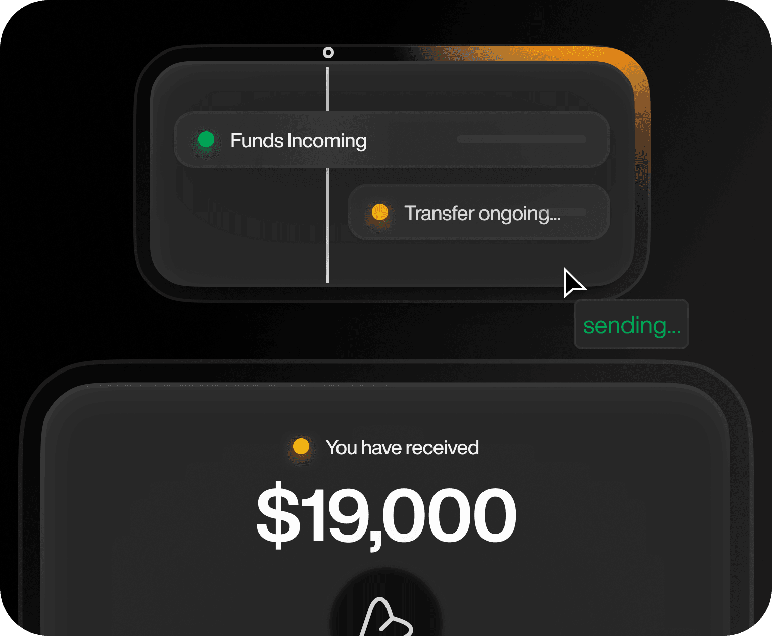 Instant Bank Transfers